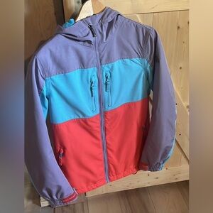 Women’s Aperture Snowboarding/Ski Jacket